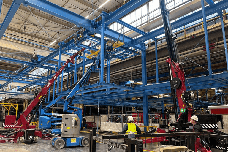 Rent or buy the panel lifter